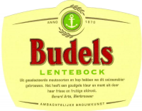Budels Lentebock Logo